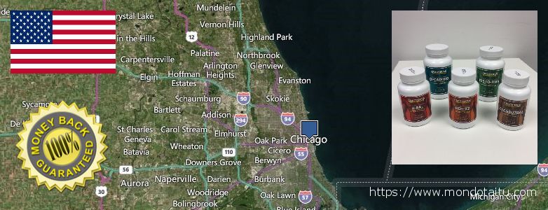 Gdzie kupić Deca Durabolin w Internecie Chicago, United States