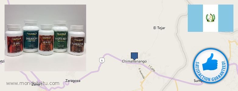 Where to Buy Deca Durabolin online Chimaltenango, Guatemala
