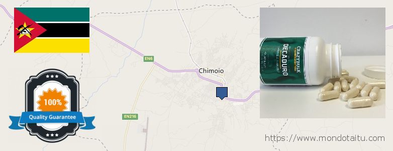 Onde Comprar Deca Durabolin on-line Chimoio, Mozambique