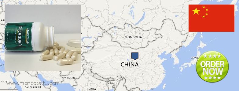 Buy Deca Durabolin online China Where to Buy Deca Durabolin online China