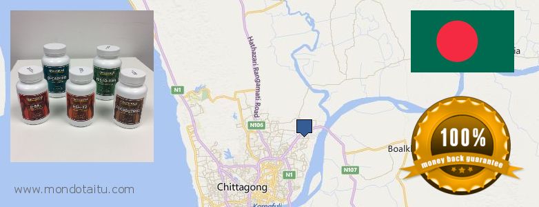 Where to Buy Deca Durabolin online Chittagong, Bangladesh