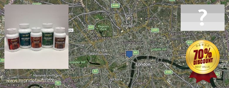 Where to Buy Deca Durabolin online City of London, UK