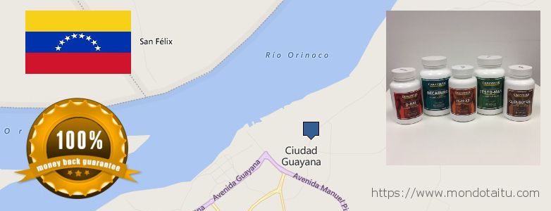 Where to Buy Deca Durabolin online Ciudad Guayana, Venezuela