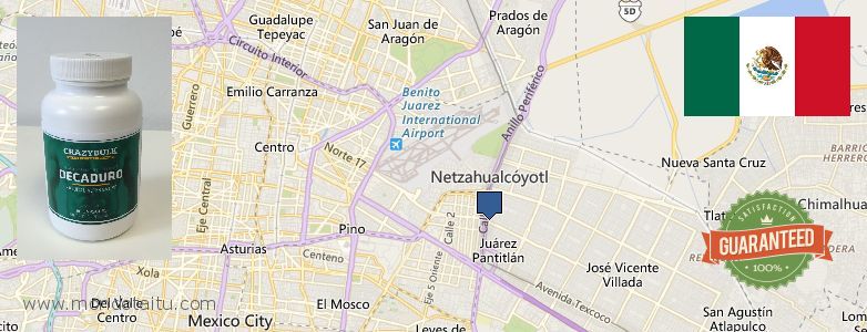 Dónde comprar Deca Durabolin en linea Ciudad Nezahualcoyotl, Mexico