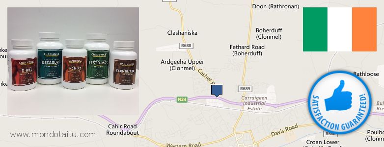 Where to Buy Deca Durabolin online Cluain Meala, Ireland