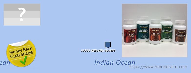 Where to Buy Deca Durabolin online Cocos Islands