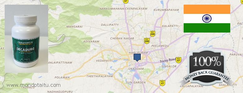 Where to Buy Deca Durabolin online Coimbatore, India