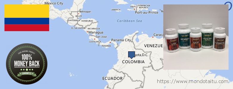 Buy Deca Durabolin online Colombia Purchase Deca Durabolin online Colombia