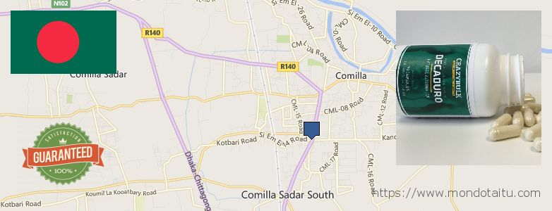 Where Can You Buy Deca Durabolin online Comilla, Bangladesh