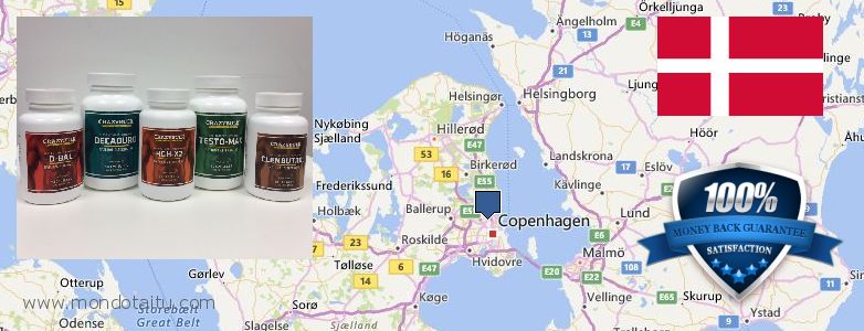 Wo kaufen Deca Durabolin online Copenhagen, Denmark