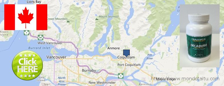 Where to Buy Deca Durabolin online Coquitlam, Canada