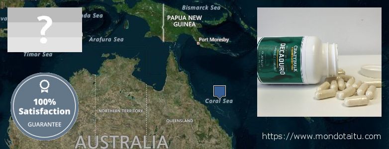 Buy Deca Durabolin online Coral Sea Islands Where to Purchase Deca Durabolin online Coral Sea Islands