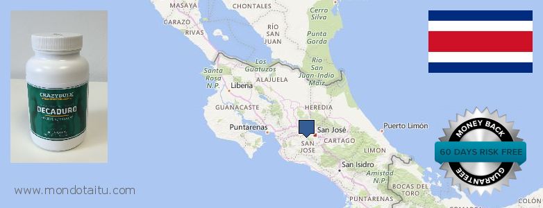 Where to Buy Deca Durabolin online Costa Rica