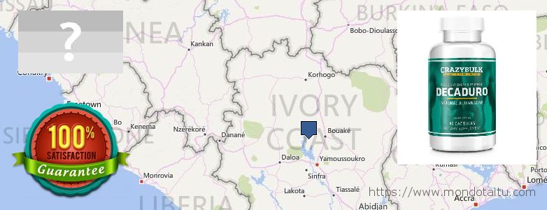 Où Acheter Deca Durabolin en ligne Cote Divoire