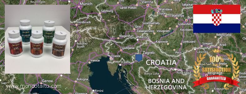 Where to Buy Deca Durabolin online Croatia