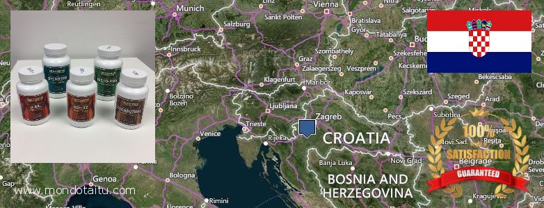 Wo kaufen Deca Durabolin online Croatia