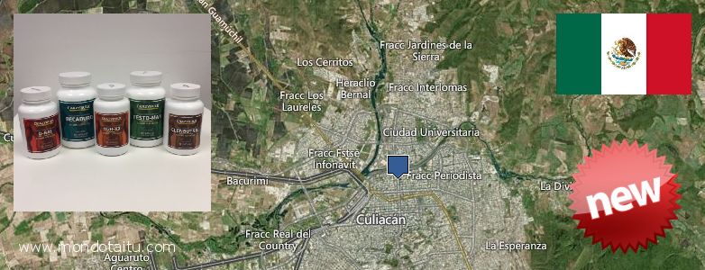 Where to Buy Deca Durabolin online Culiacan, Mexico