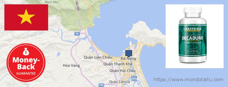 Where to Buy Deca Durabolin online Da Nang, Vietnam