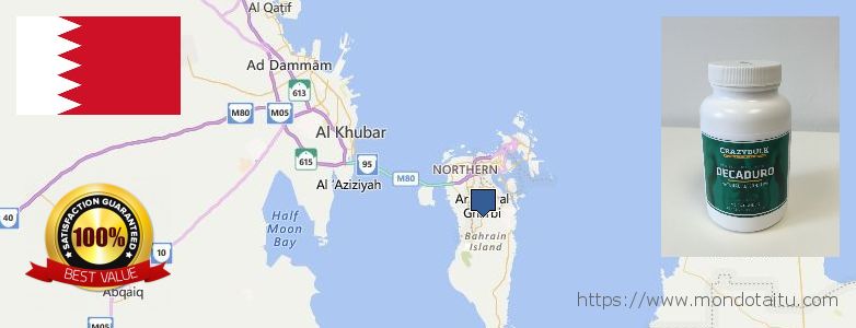 Where to Buy Deca Durabolin online Dar Kulayb, Bahrain