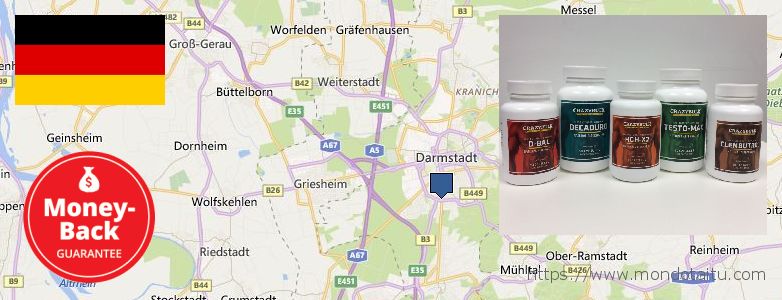 Where to Buy Deca Durabolin online Darmstadt, Germany