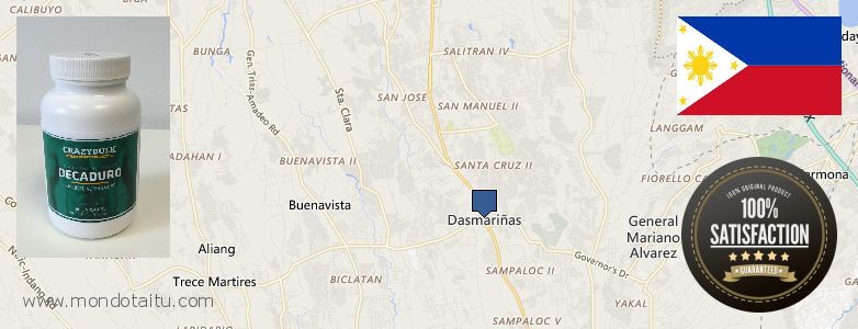Where Can I Purchase Deca Durabolin online Dasmarinas, Philippines