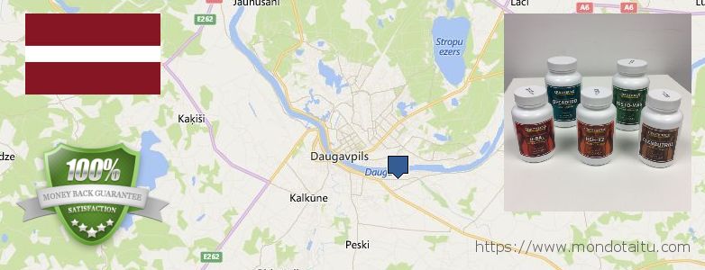 Where to Buy Deca Durabolin online Daugavpils, Latvia