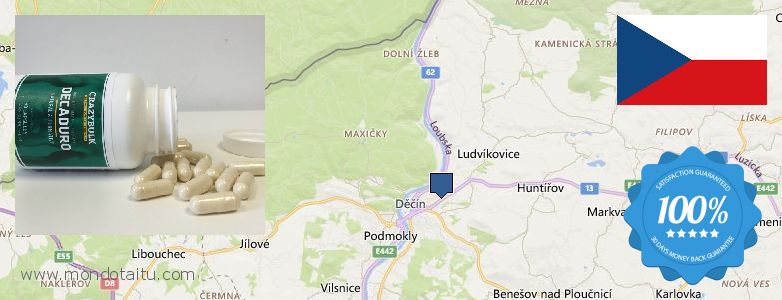 Gdzie kupić Deca Durabolin w Internecie Decin, Czech Republic