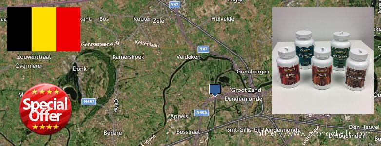 Where to Purchase Deca Durabolin online Dendermonde, Belgium