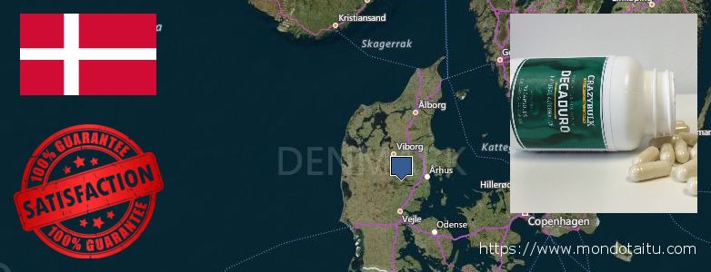 Where to Buy Deca Durabolin online Denmark