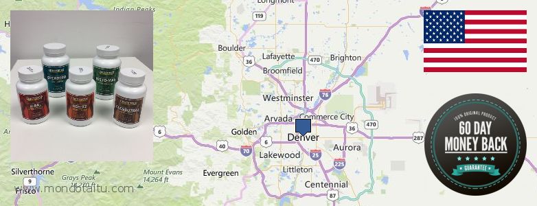 Où Acheter Deca Durabolin en ligne Denver, United States