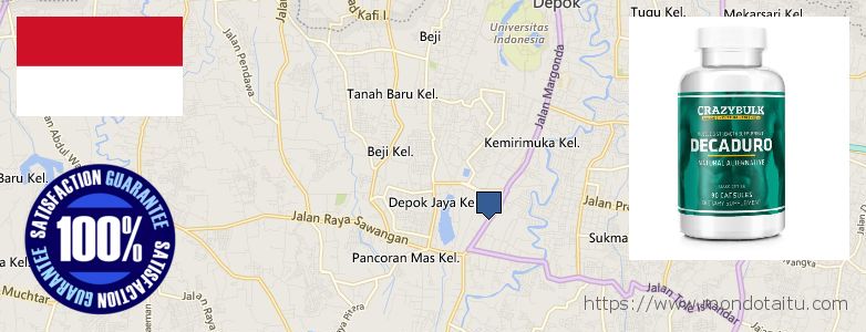 Where Can I Buy Deca Durabolin online Depok, Indonesia