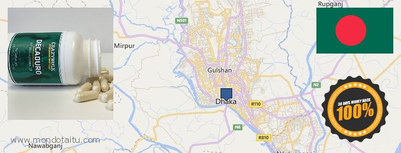 Where to Buy Deca Durabolin online Dhaka, Bangladesh