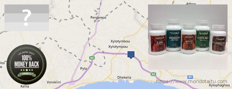 Purchase Deca Durabolin online Dhekelia Where Can I Buy Deca Durabolin online Dhekelia