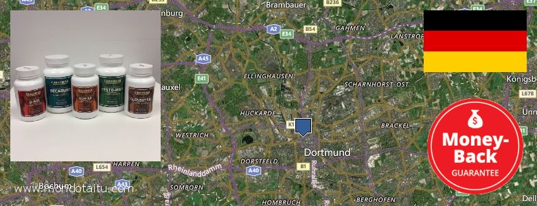 Where Can You Buy Deca Durabolin online Dortmund, Germany