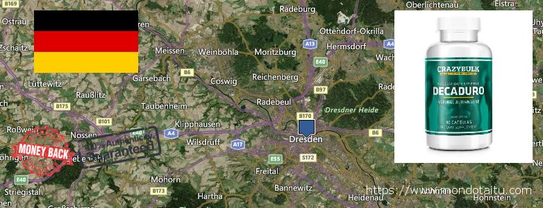 Wo kaufen Deca Durabolin online Dresden, Germany