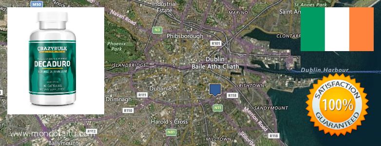 Where to Buy Deca Durabolin online Dublin, Ireland