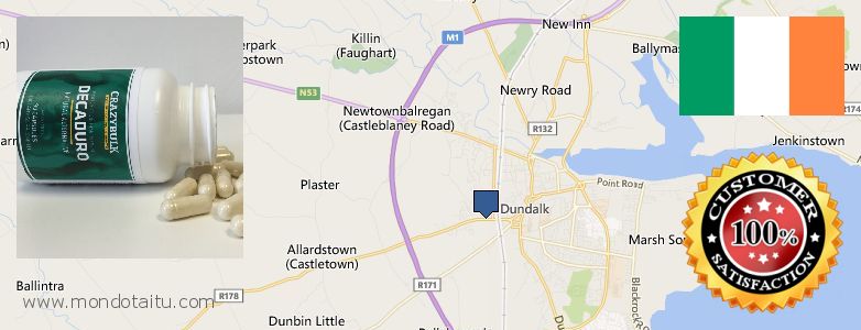 Purchase Deca Durabolin online Dundalk, Ireland