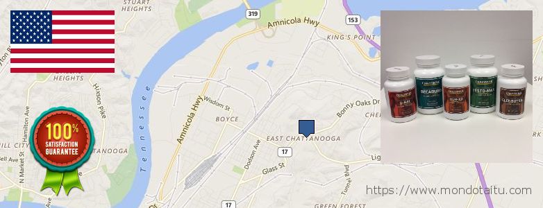 Dove acquistare Deca Durabolin in linea East Chattanooga, United States