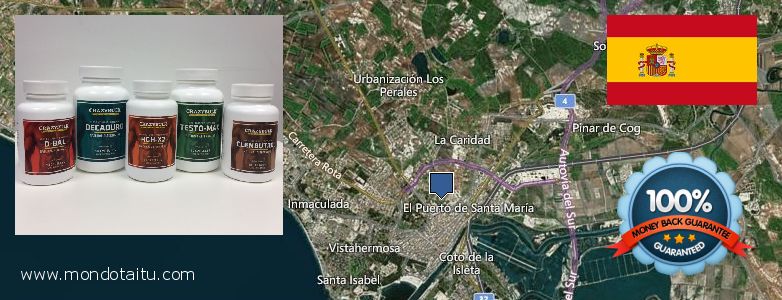 Where to Buy Deca Durabolin online El Puerto de Santa Maria, Spain