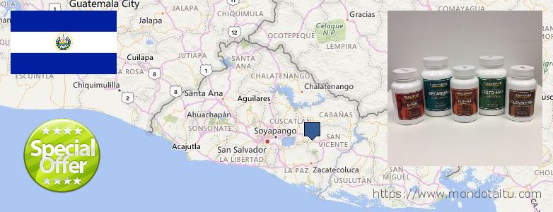 Purchase Deca Durabolin online El Salvador Where Can I Purchase Deca Durabolin online El Salvador