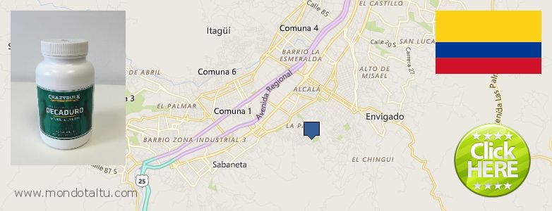 Dónde comprar Deca Durabolin en linea Envigado, Colombia