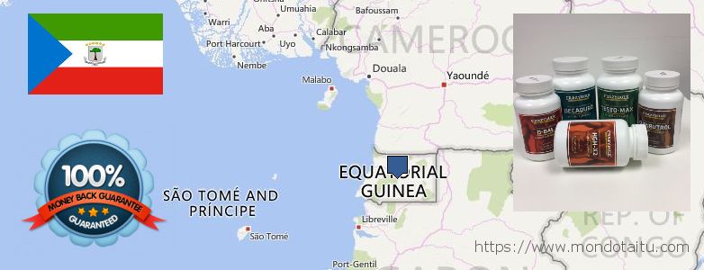 Gdzie kupić Deca Durabolin w Internecie Equatorial Guinea