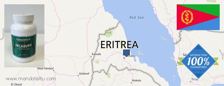 Onde Comprar Deca Durabolin on-line Eritrea