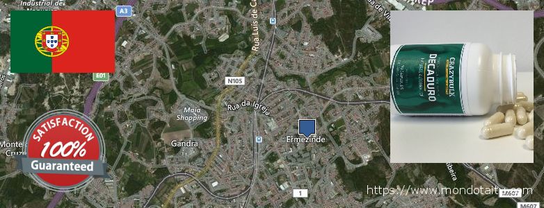 Where Can I Buy Deca Durabolin online Ermesinde, Portugal