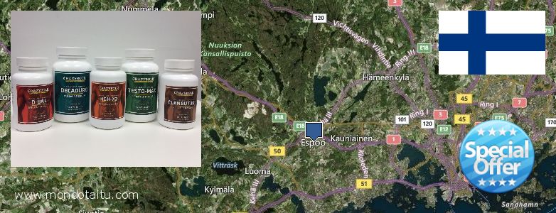 Where to Purchase Deca Durabolin online Espoo, Finland