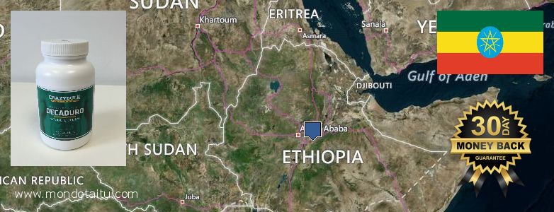 Purchase Deca Durabolin online Ethiopia Where Can You Buy Deca Durabolin online Ethiopia