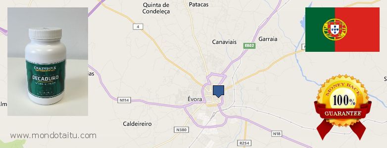 Where to Buy Deca Durabolin online Evora, Portugal