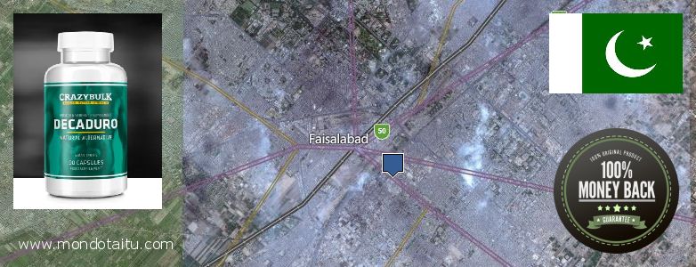 Where Can I Buy Deca Durabolin online Faisalabad, Pakistan
