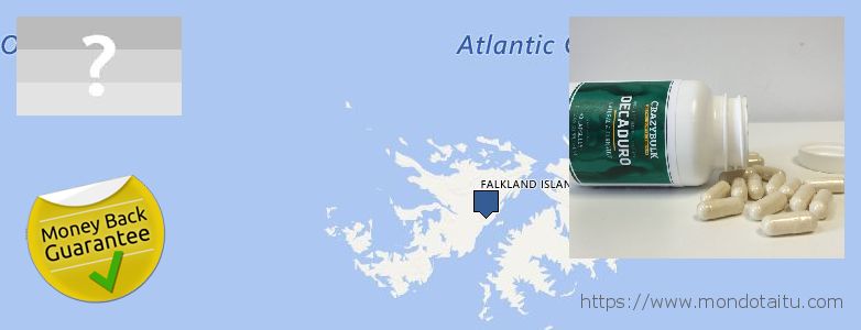 Wo kaufen Deca Durabolin online Falkland Islands