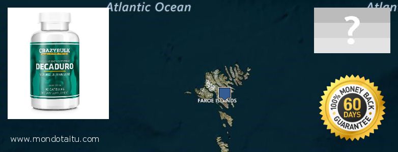 Where to Purchase Deca Durabolin online Faroe Islands